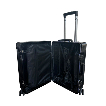 Saguaro Van Gogh - 20" Carry on Luggage