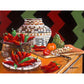 Jeff's Cocina- Canvas