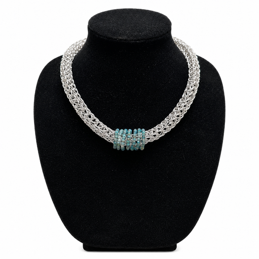 TT1071 Necklace by Studio Jere