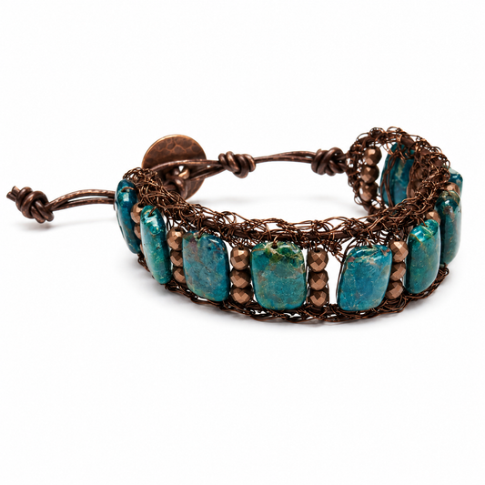 CCQ1045 Bracelet by Studio Jere