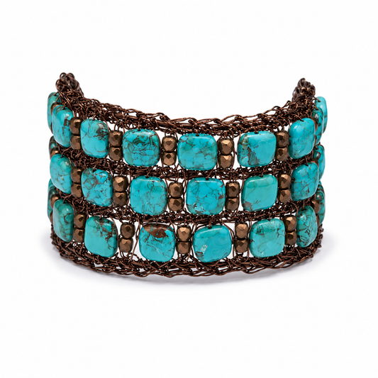 CCQ863 Bracelet by StudioJere