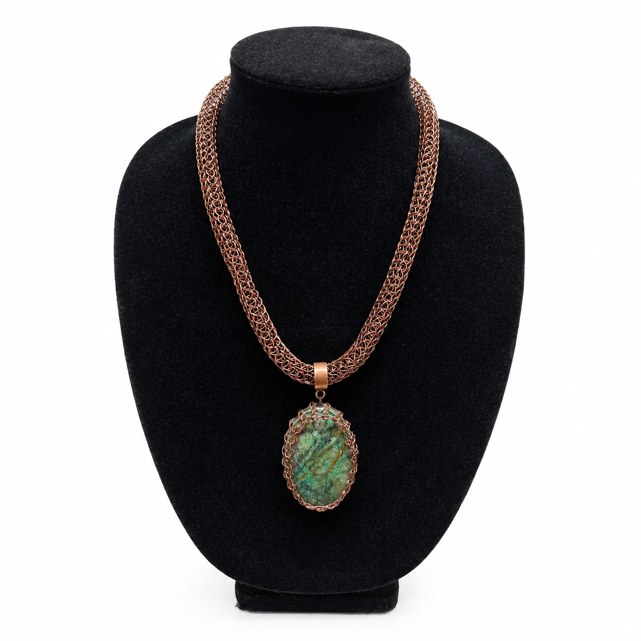 CP900 Necklace by StudioJere