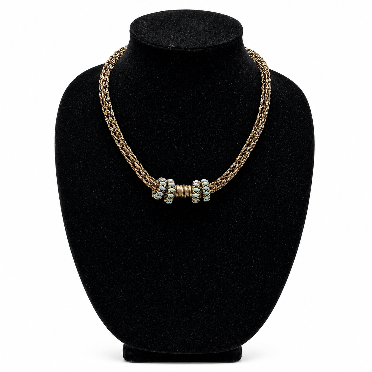 KHV944 Necklace by StudioJere