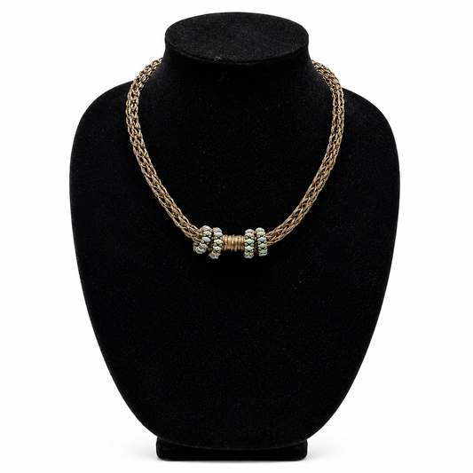 KHV944 Necklace by StudioJere