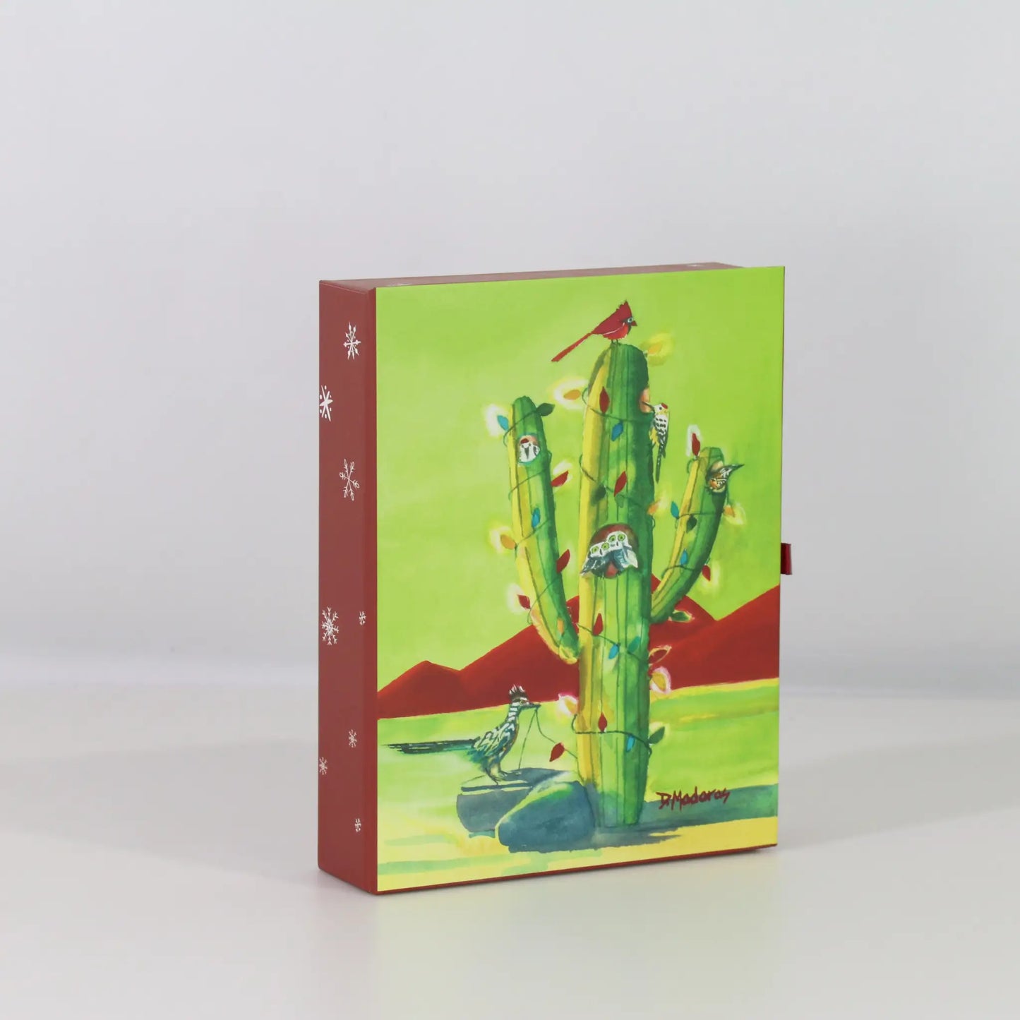 Kathy's Friends - Signature Holiday Card Box