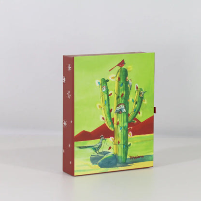 Kathy's Friends - Signature Holiday Card Box