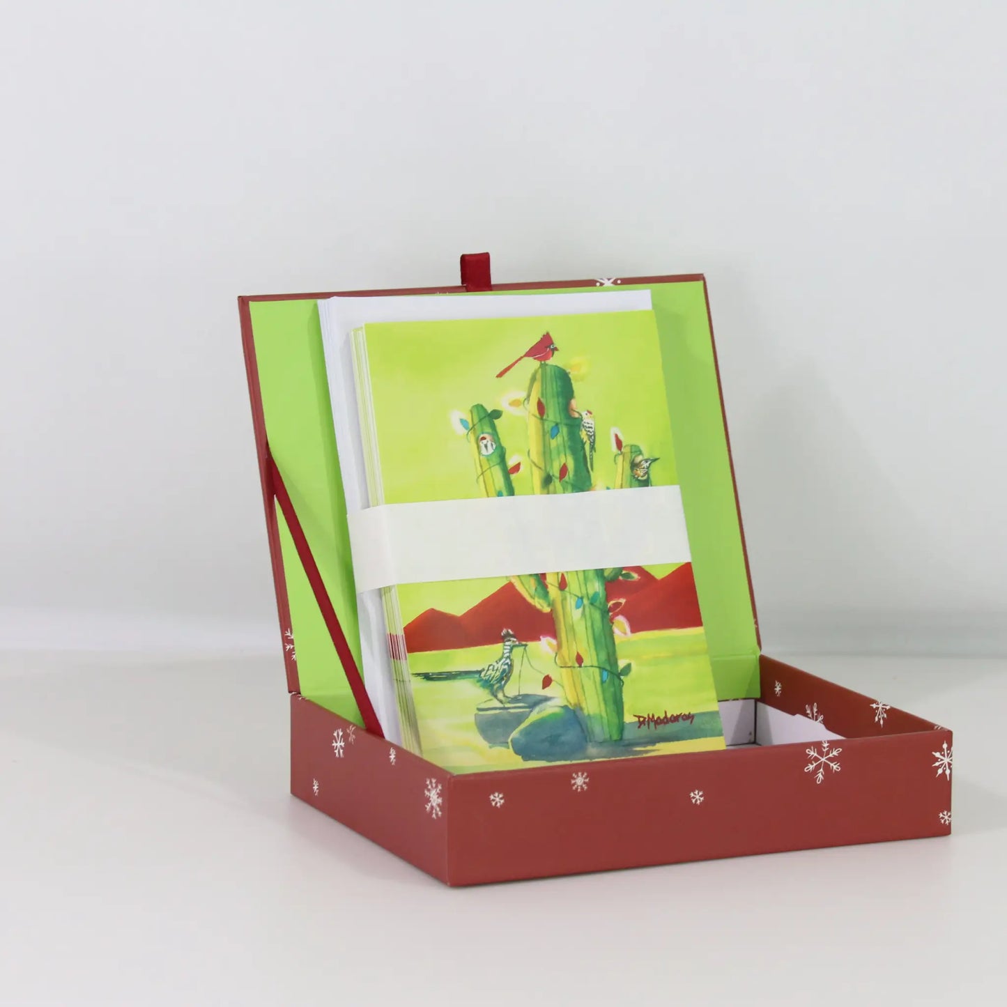 Kathy's Friends - Signature Holiday Card Box