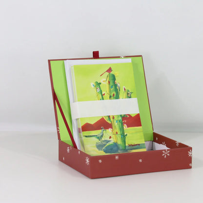 Kathy's Friends - Signature Holiday Card Box