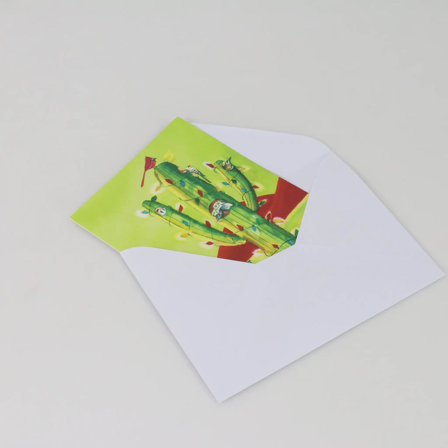 Kathy's Friends - Signature Holiday Card Box