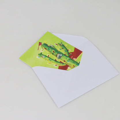 Kathy's Friends - Signature Holiday Card Box