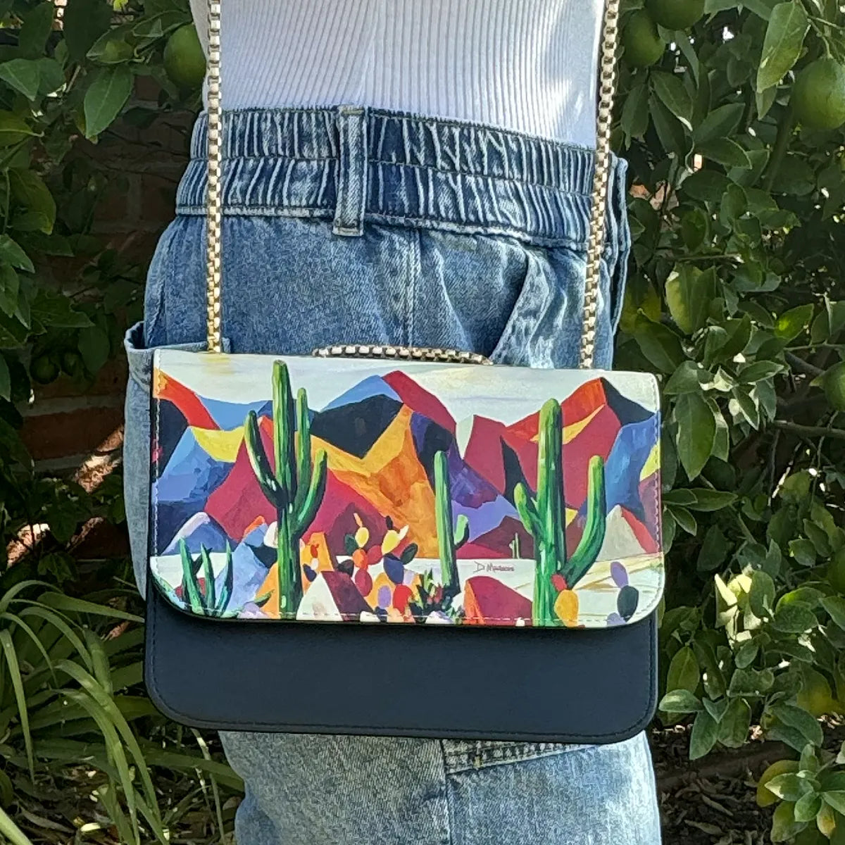 Cactus Valley - The Max Collection