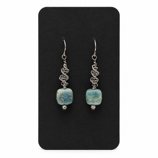 MAS525 Earrings by StudioJere