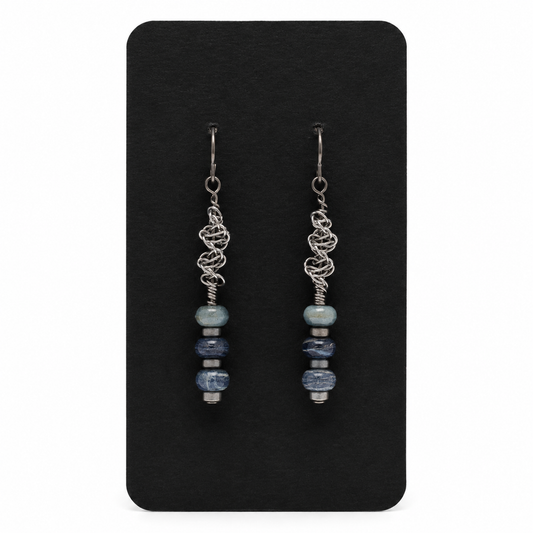 MAS712 Earrings by StudioJere