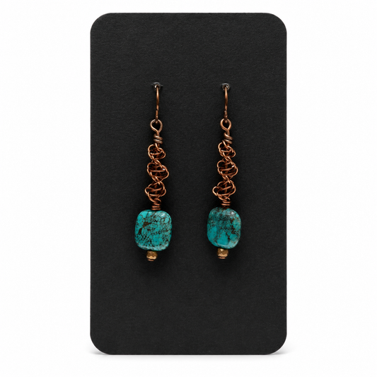 MCP535 Earrings by StudioJere