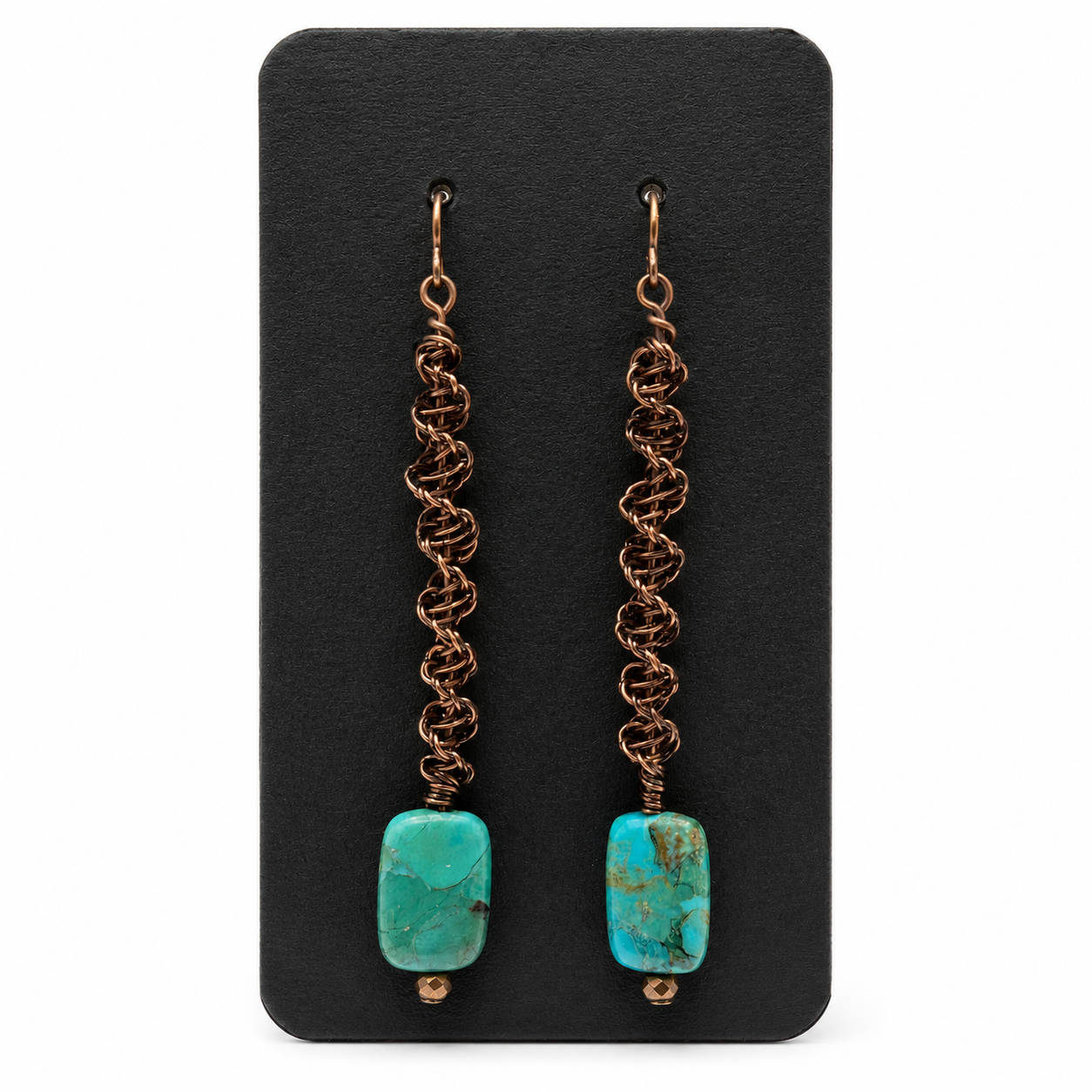 MCQ607 Earrings by StudioJere