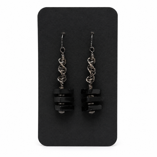 MHT685 Earrings by StudioJere