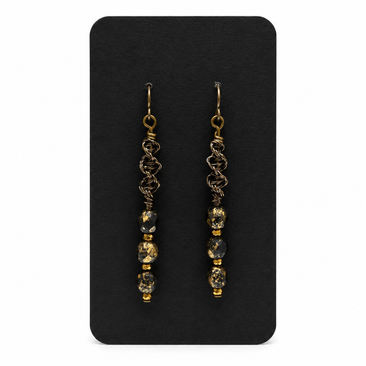 MHV686 Earrings by StudioJere