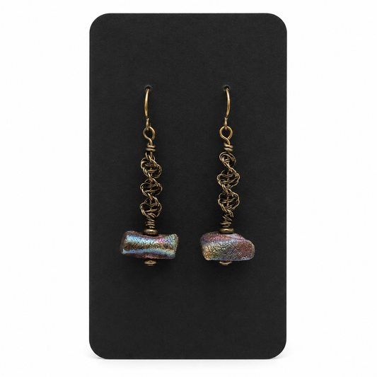 MHV694 Earrings by StudioJere