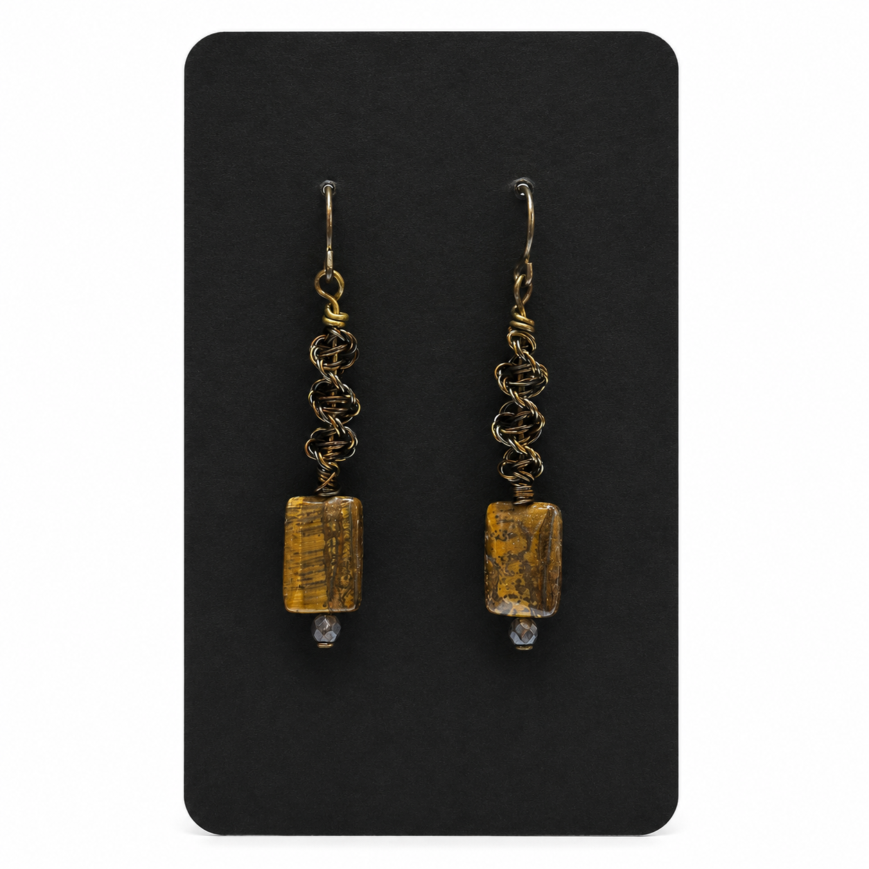 MHV705 Earrings by StudioJere