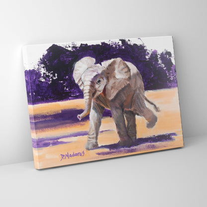 Mapenzi- Canvas