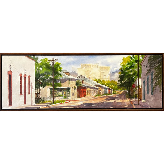 Meyer Miracle by Chuck Albanese