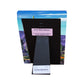 Purple Mountain Majesty - Mini Canvas