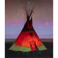 Mourning Star by Tom Gilleon- Limited Edition Giclée