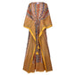 Nizhoni Kaftan Dress by Pax Philomena