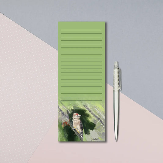 Baby Gila - Notepad