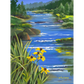 Paradise Creek - Canvas