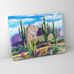 Path at Pusch Ridge- Mini Canvas