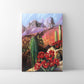 The Promise of Spring- Canvas