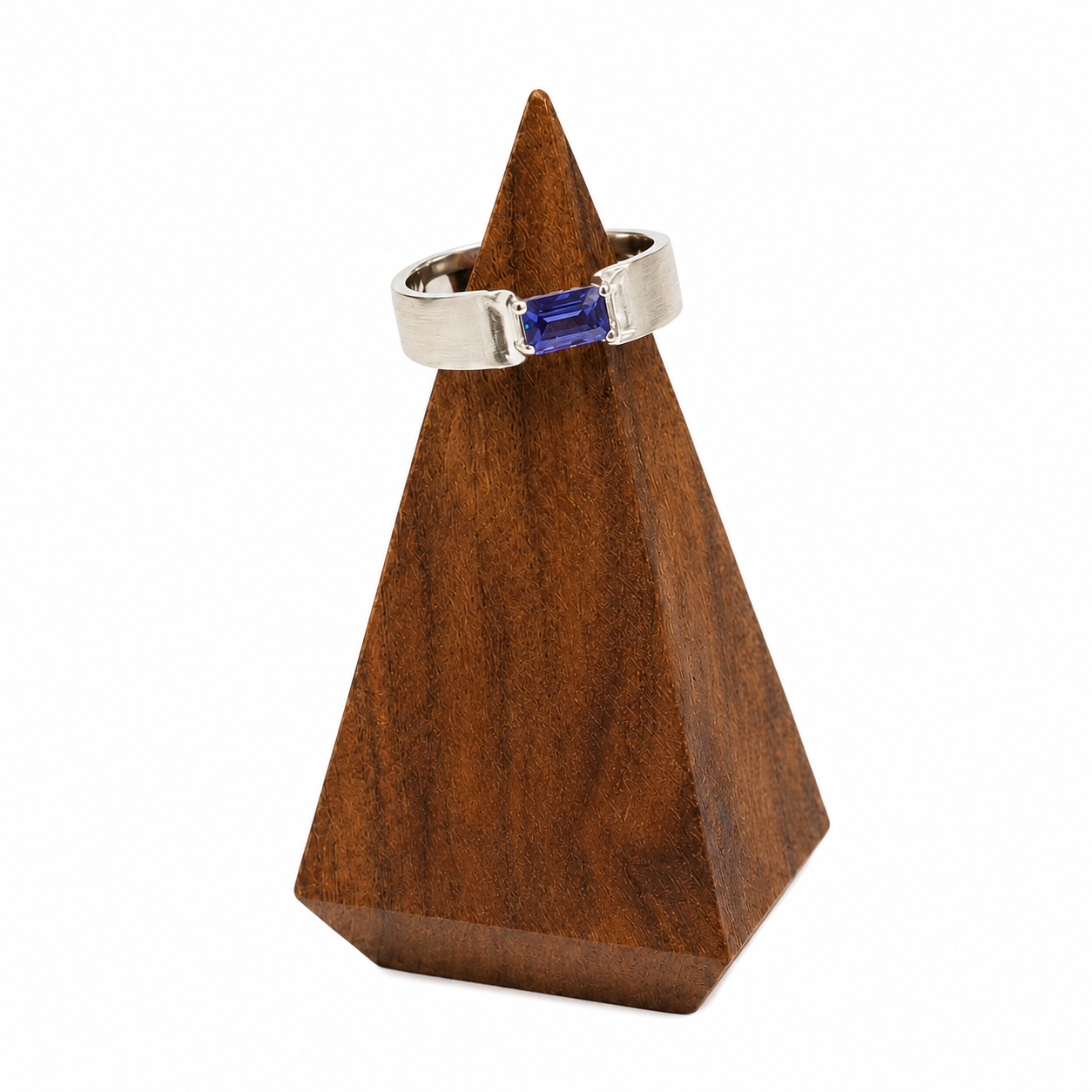 Empowered Intuition Ring size 6.5 by Renée Lee Jewelry