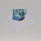 Roadrunner in Snow - Signature Holiday Card Box