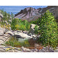 Sabino in Spring- Canvas
