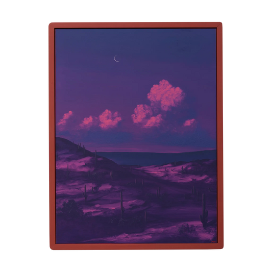 Saguaro Nat'l Park No.1 by Jake Trujillo