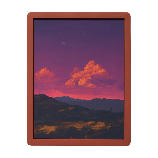 Saguaro Nat'l Park No.2 by Jake Trujillo