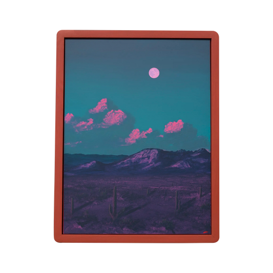 Saguaro Nat'l Park No.8 by Jake Trujillo