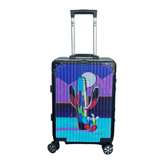 Saguaro Nieto - 20" Carry on Luggage