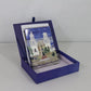 San Xavier Mission - Signature Note Card Box