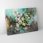 San Ysidro Flowers- Canvas