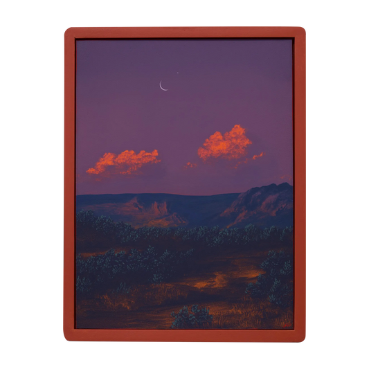 Sedona No.2 by Jake Trujillo