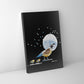 Starry, Starry Night- Canvas