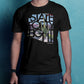 25th Anniversary Shirt - Madaras Gallery x State Forty Eight