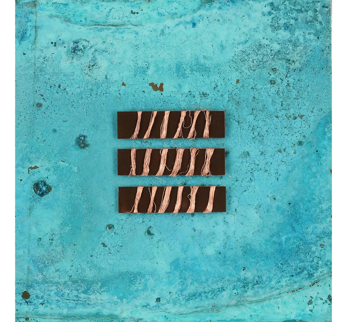 Joyas #23 by Stephen Bruce
