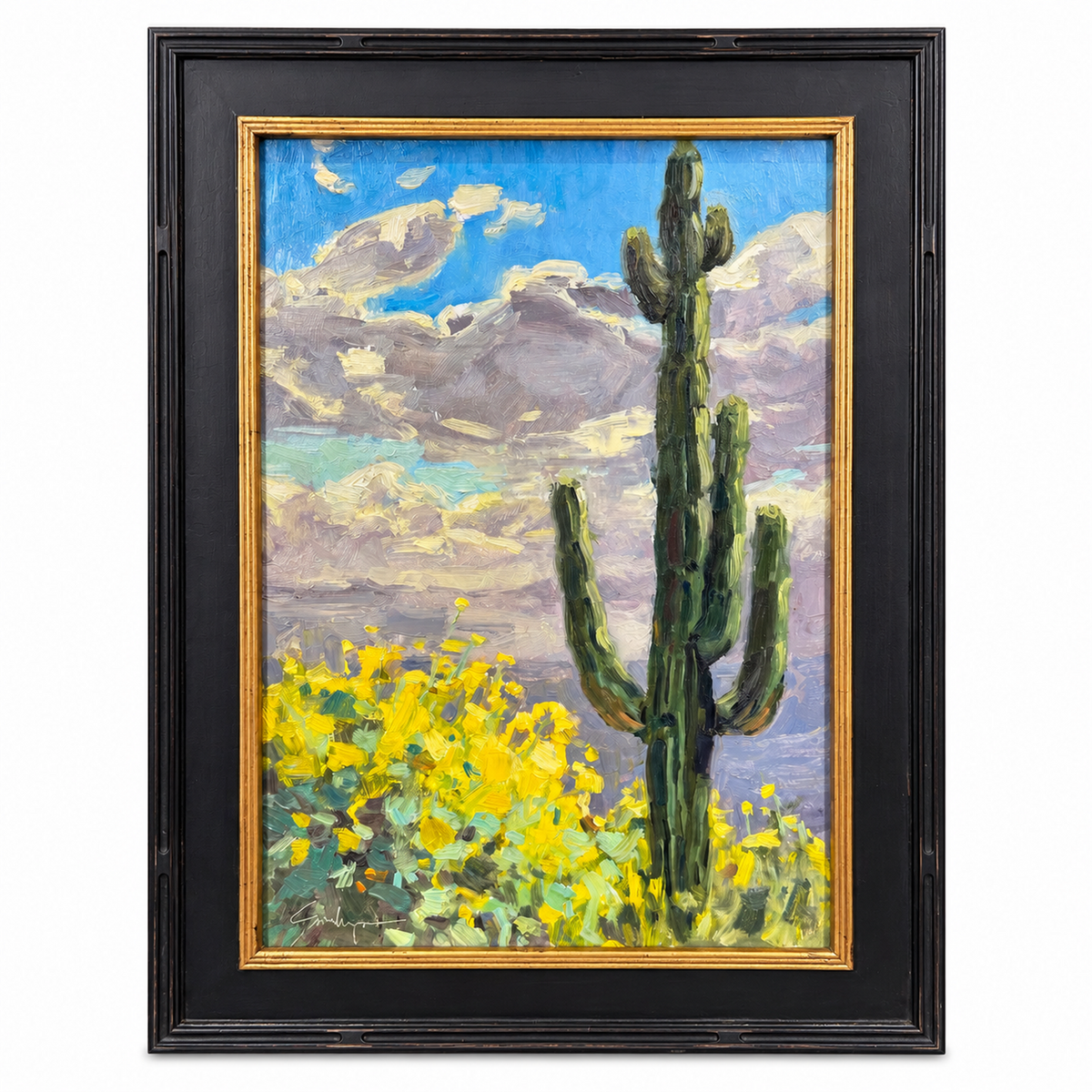 Gifts of April by Susie Hyer