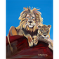 Top of The World - Canvas