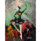 Tiny Dancer II- Canvas