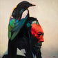 Magpie by Tom Gilleon - Limited Edition Giclée