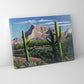Totems at Pusch Ridge- Canvas